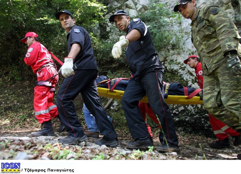 Ο Άρειος Πάγος επικύρωσε τις ποινές για την τραγωδία στο Λούσιο