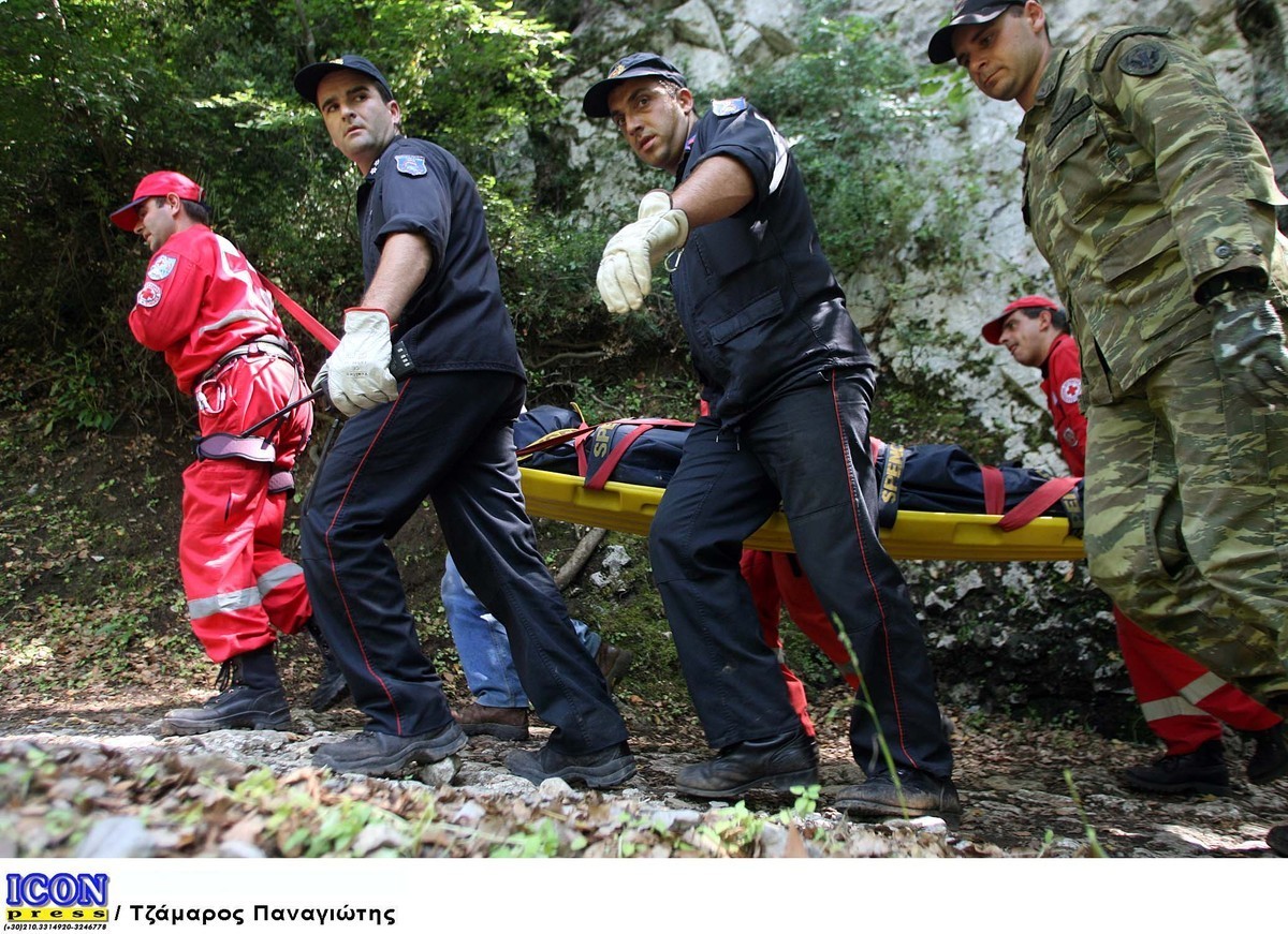 Ο Άρειος Πάγος επικύρωσε τις ποινές για την τραγωδία στο Λούσιο