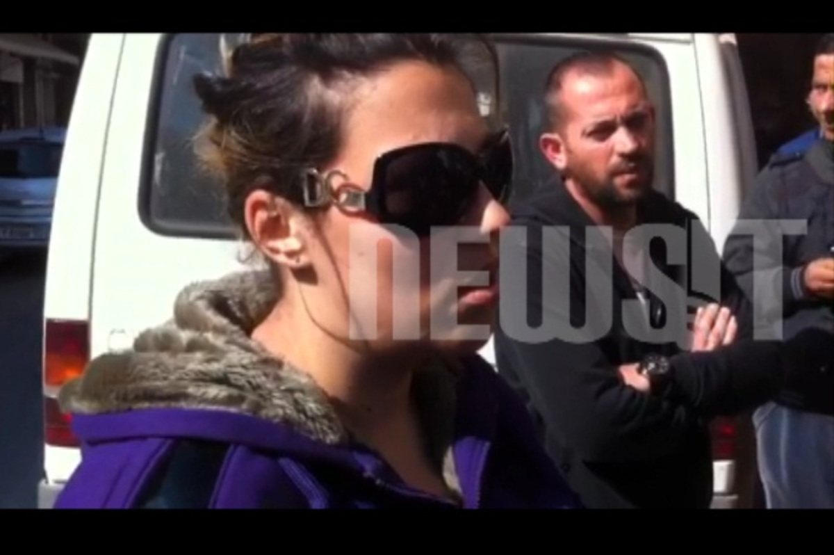 Κάτοικος Λούτσας: Φοβόμαστε πολύ