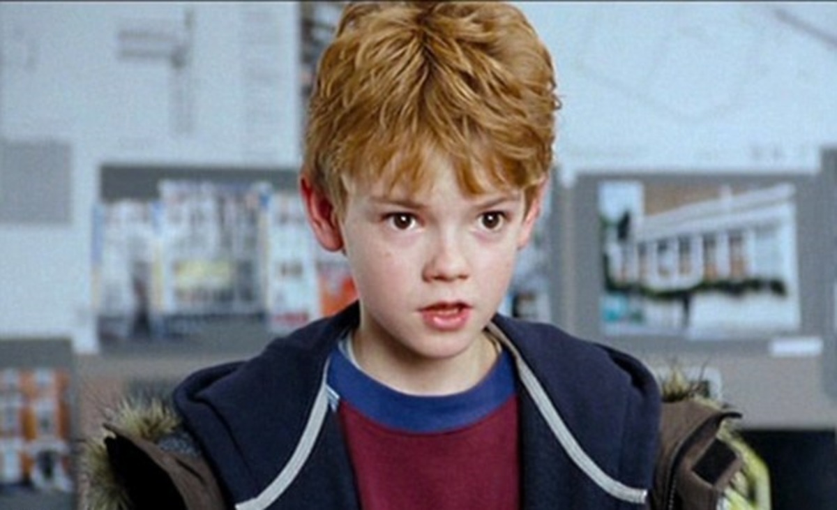 Από το «Love Actually» στο Game Of Thrones! Ποιον υποδυόταν;