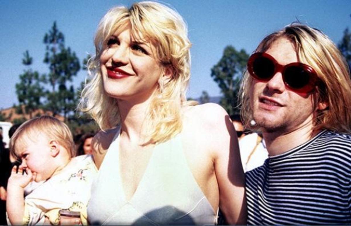 Courtney Love: Δείτε πόσο έχει αλλάξει η τραγουδίστρια