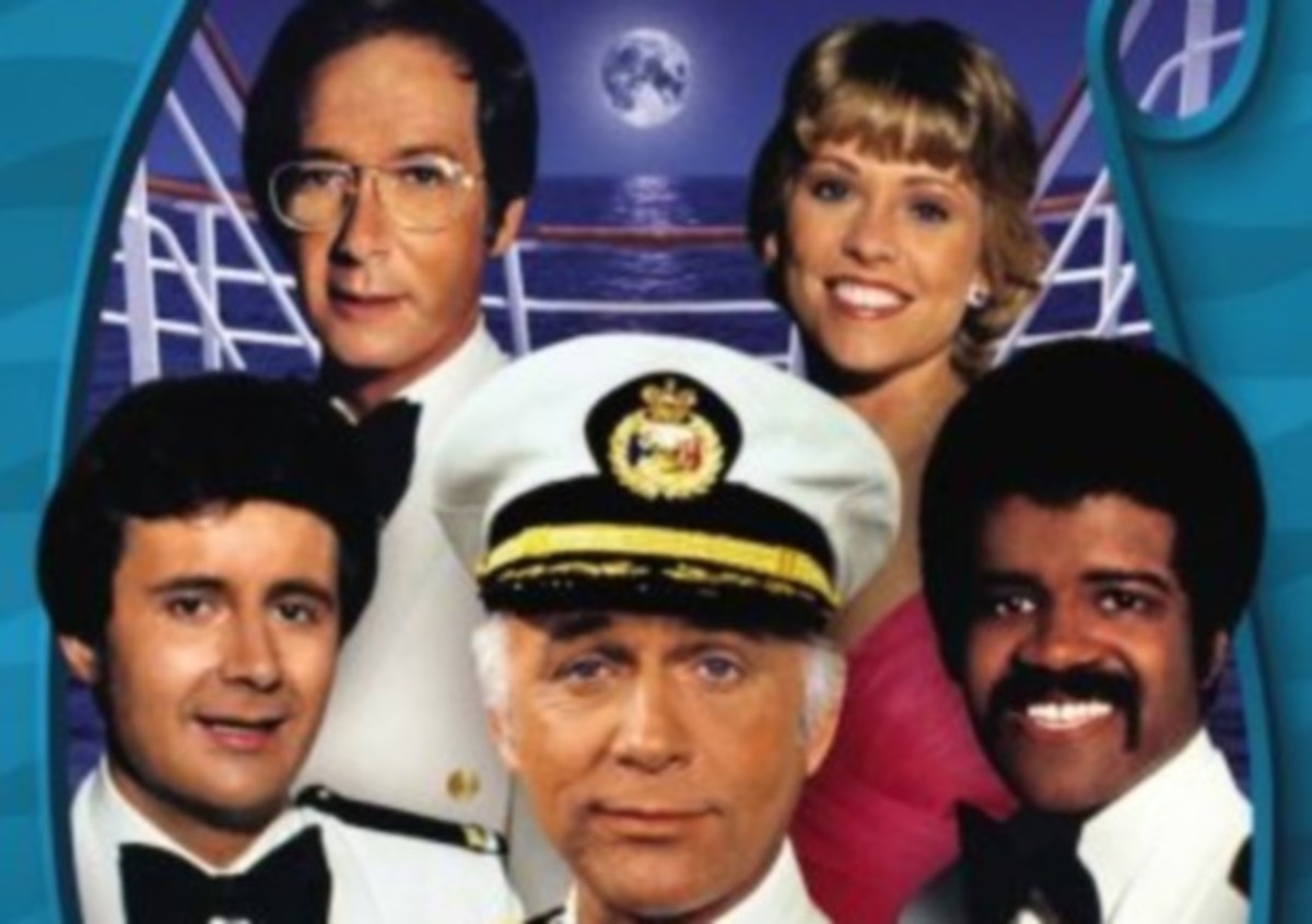 Πώς είναι σήμερα οι πρωταγωνιστές από το “Πλοίο της Αγάπης”;