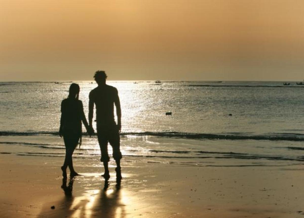 ΤΟ ΜΥΣΤΙΚΟ ΤΗΣ ΕΠΙΤΥΧΙΑΣ: Τι πρέπει να κάνεις για να έχεις μια ευτυχισμένη σχέση…