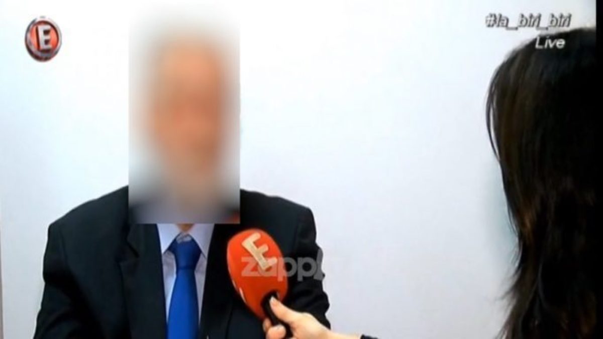 «Η γυναίκα μου έφτασε να είναι 7 μήνες απλήρωτη από το MEGA»