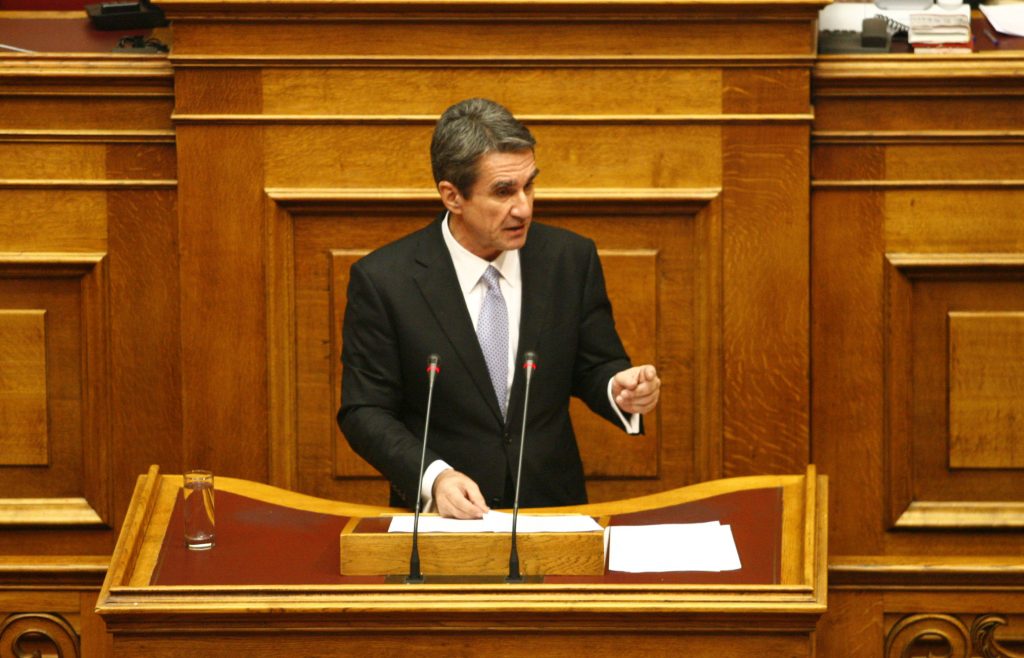 Λοβέρδος: Αν πάθει κάτι ο Ρωμανός το κρίμα στον λαιμό όσων ολιγώρησαν