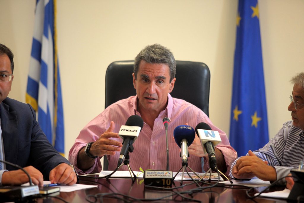 ΦΩΤΟ ΑΡΧΕΙΟΥ EUROKINISSI