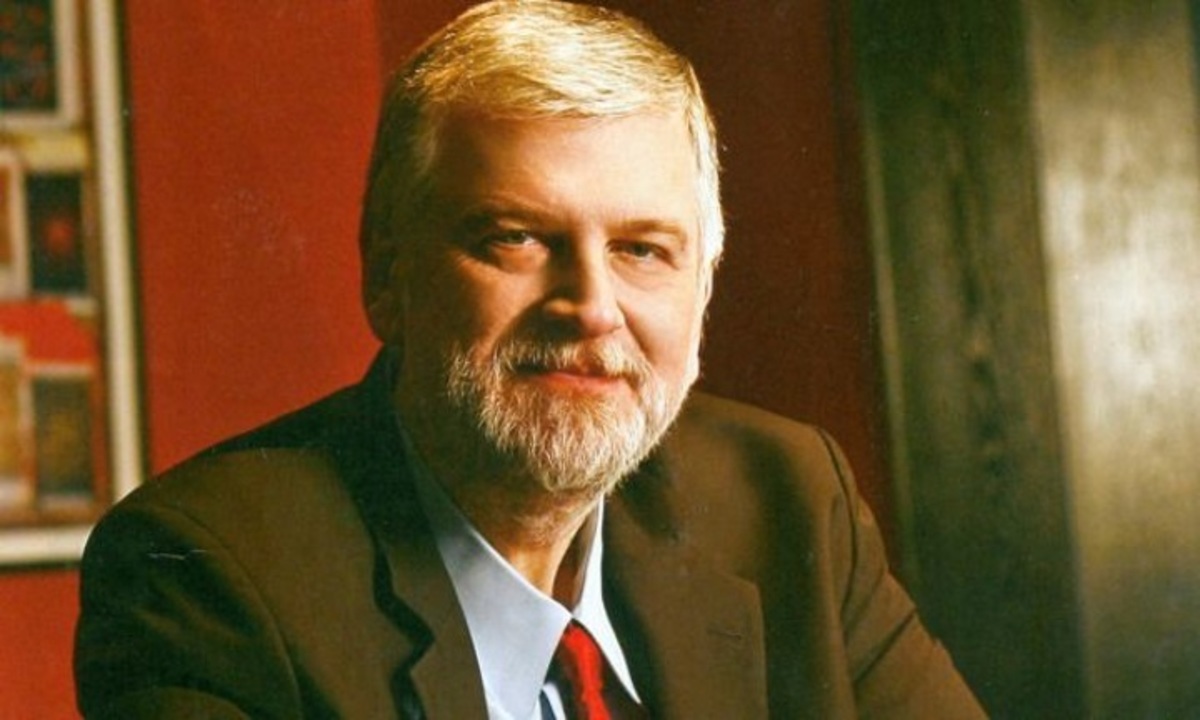 Γιάννης Λοβέρδος: Δεν φαντάζεστε τι έτρωγε πριν πάρει την απόφαση να αδυνατίσει!