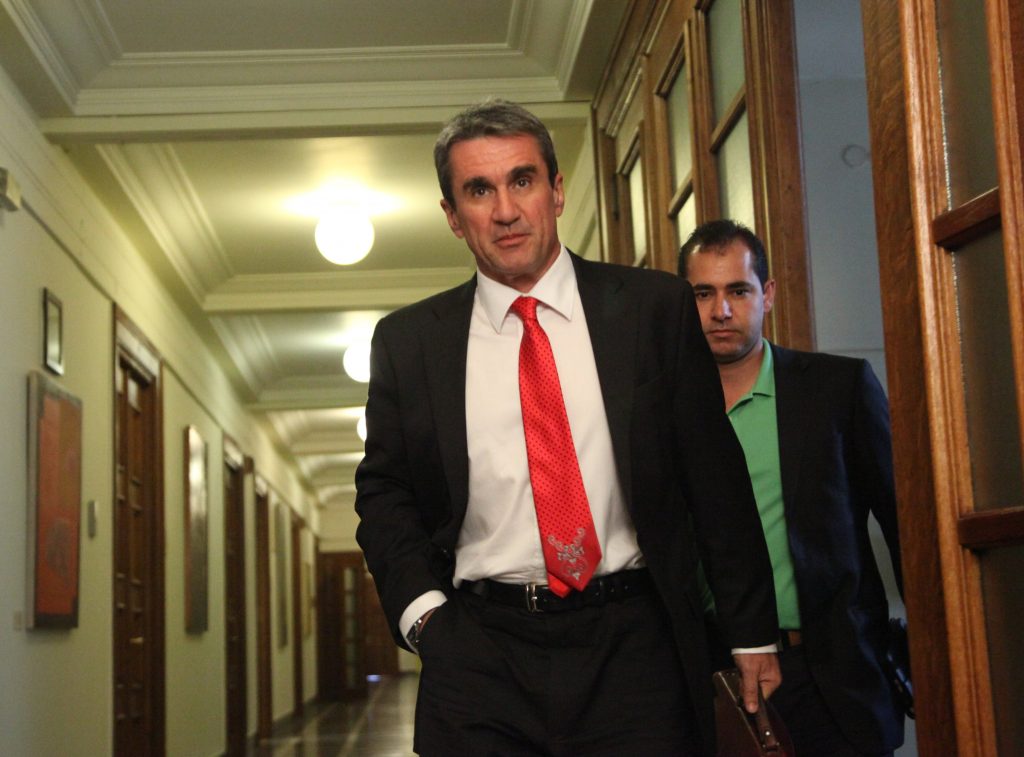 Δεν κλείνει το Νοσοκομείο Καλαβρύτων