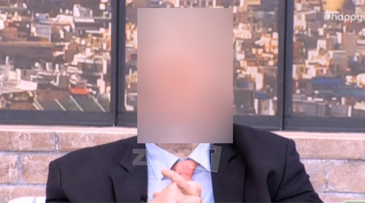 «Είμαι 8 μήνες σε δίαιτα, έχω χάσει 70 κιλά!»