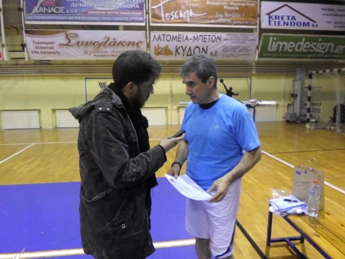 ΦΩΤΟ από cretaplus