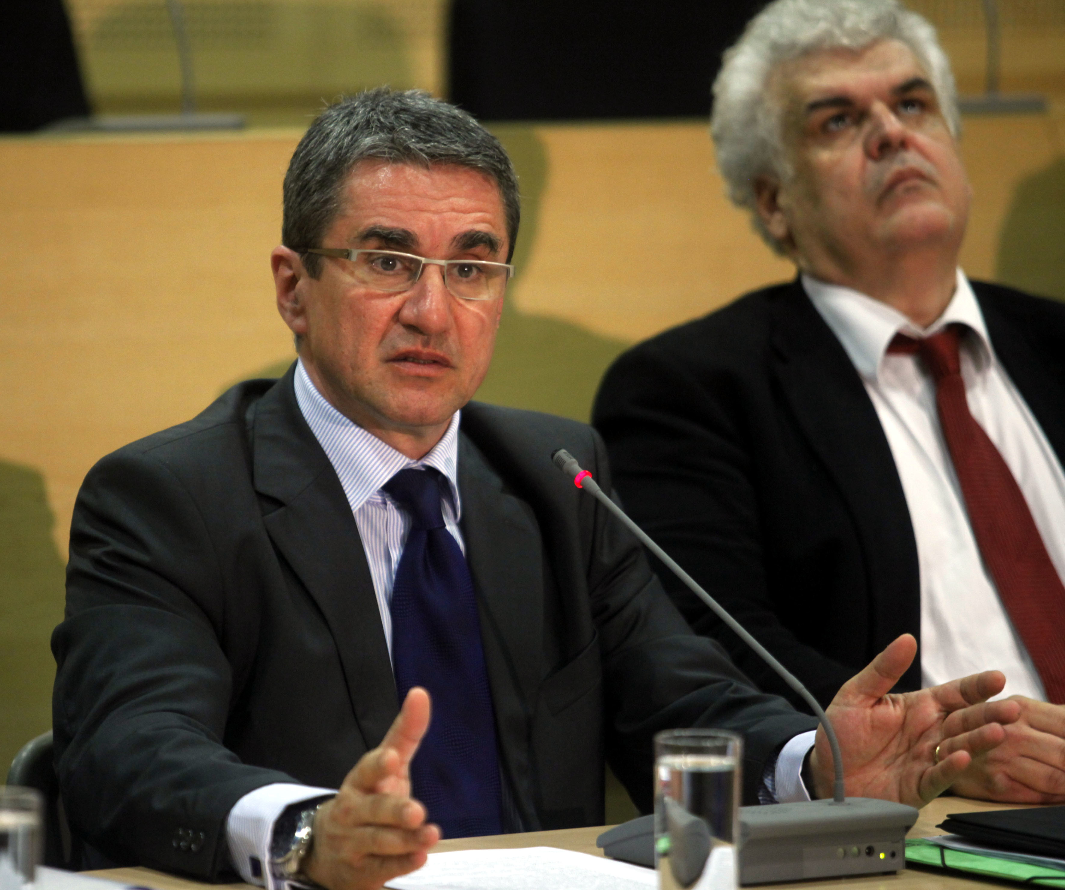 Σε θέσεις… διάλογου για τις συγχωνεύσεις νοσοκομείων – Ποιες είναι οι 5 μορφές συγχωνεύσεων