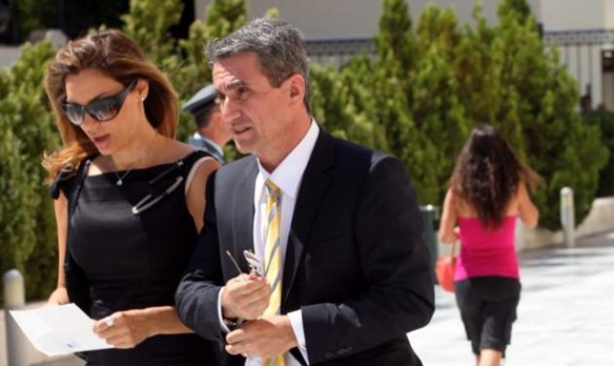 Οι γοητευτικές γυναικείες παρουσίες στην ορκωμοσία της βουλής! Φωτογραφίες