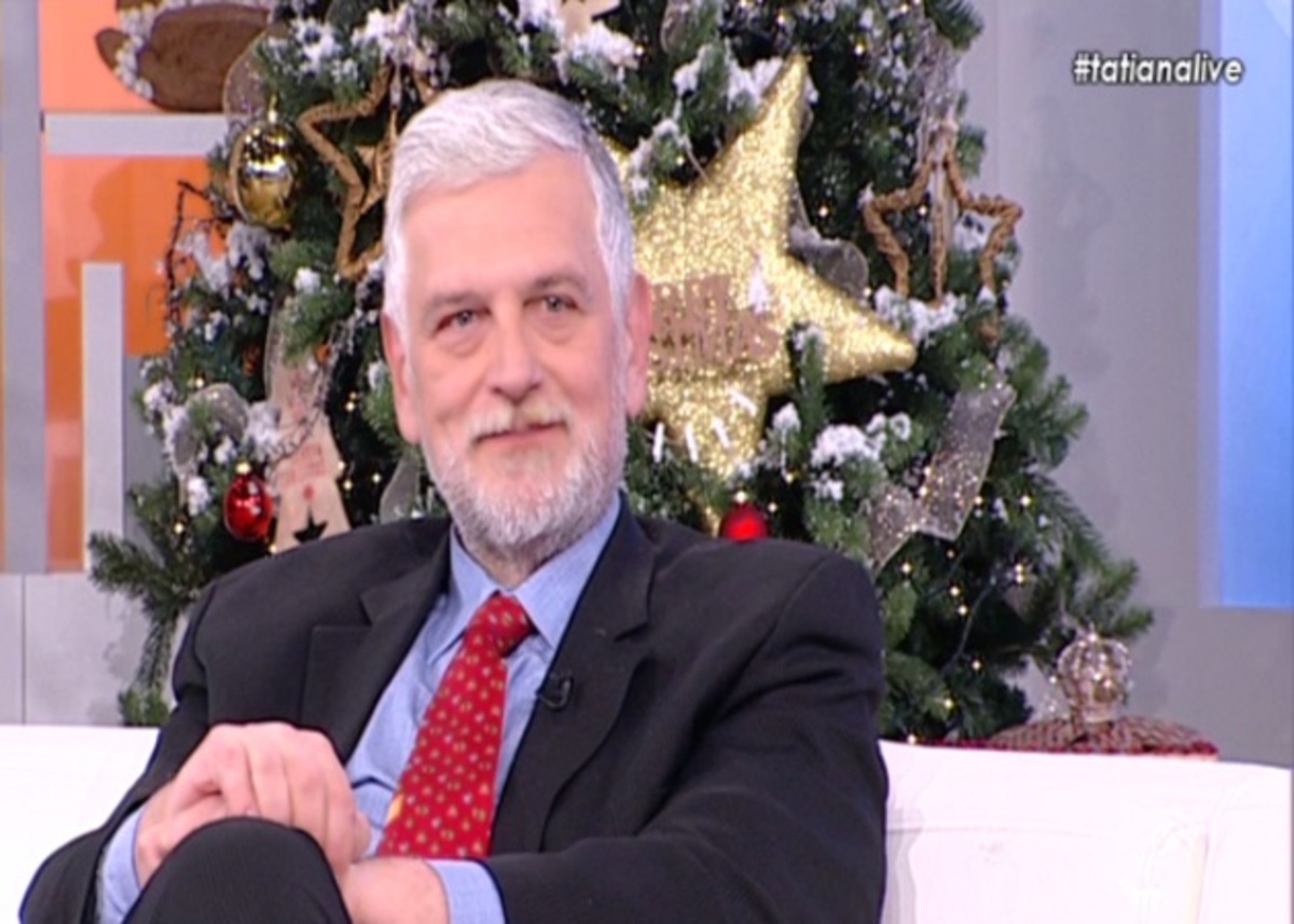 Αγνώριστος ο Γιάννης Λοβέρδος! Πώς έχασε 100 κιλά σε 14 μήνες