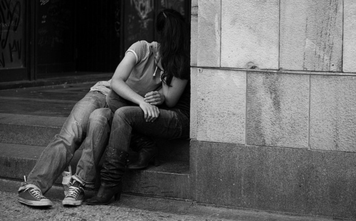 Ύποπτο το στοματικό σεξ για καρκίνο στις γυναίκες