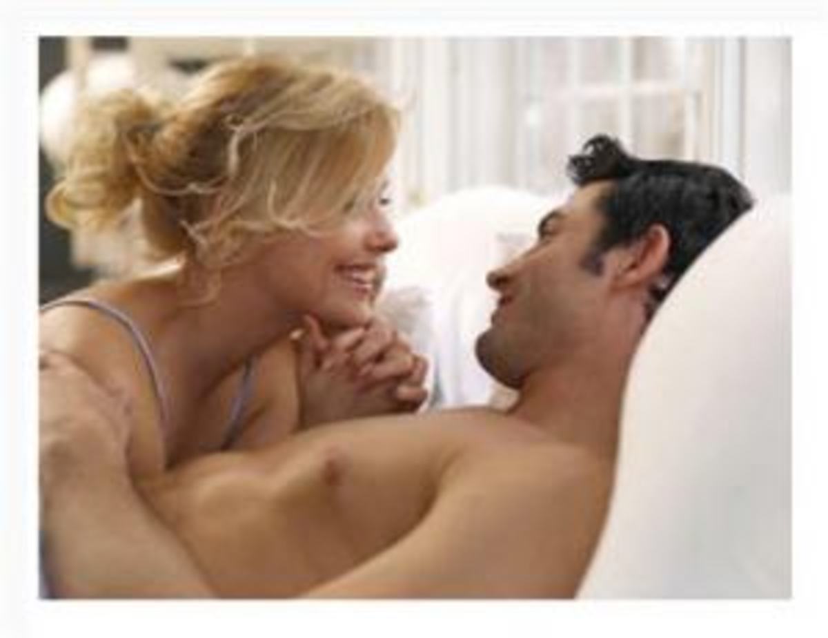 Τα ερωτευμένα ζευγάρια μιλούν την ίδια γλώσσα