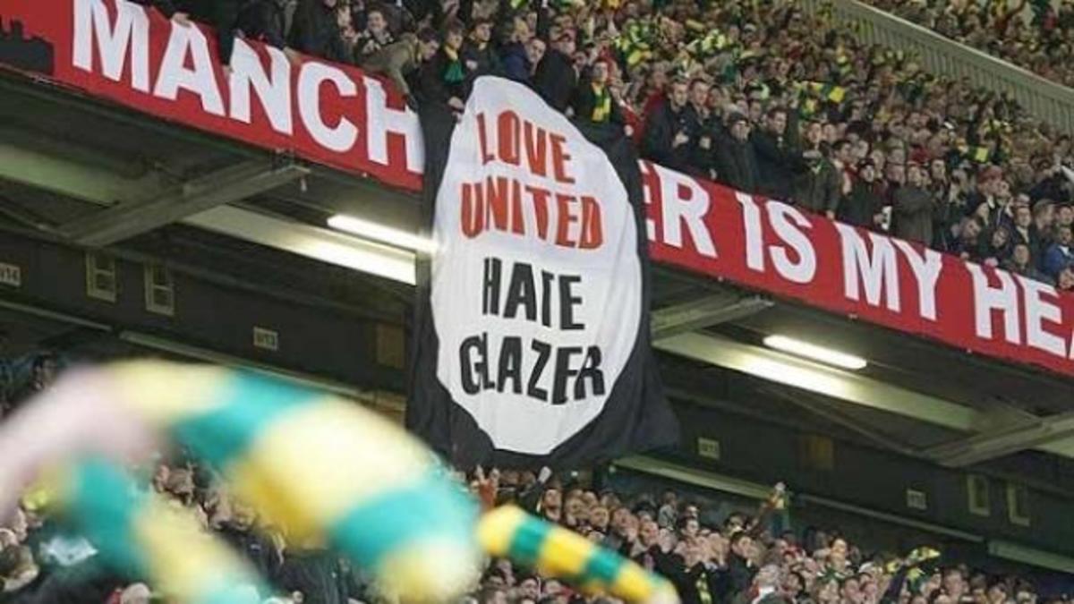 Οι Αμερικάνοι ιδιοκτήτες της Πρέμιερ Λιγκ ΦΩΤΟ GAZZETTA.GR