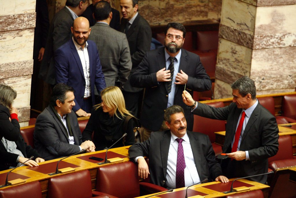 ΦΩΤΟ EUROKINISSI