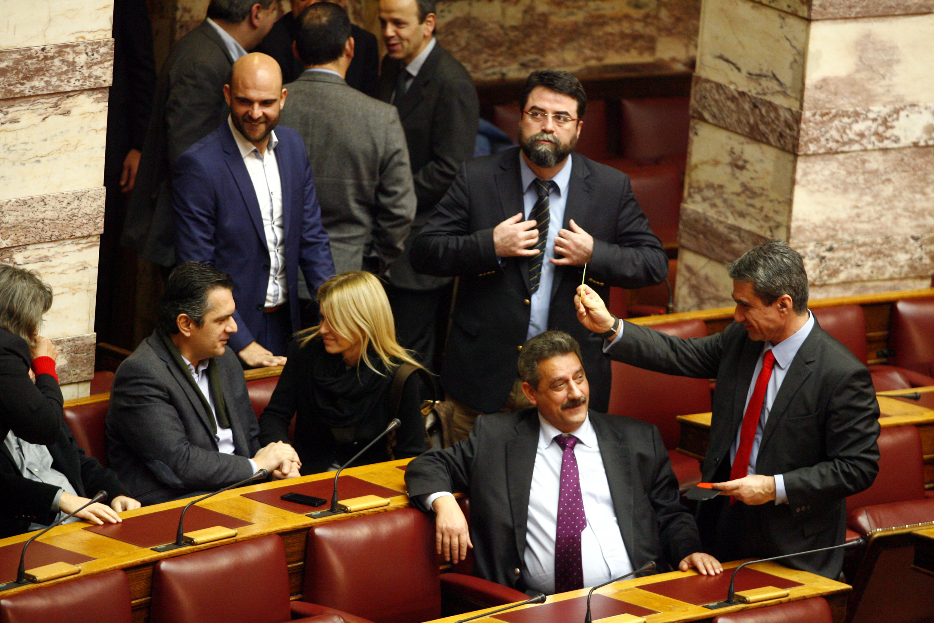 ΦΩΤΟ EUROKINISSI