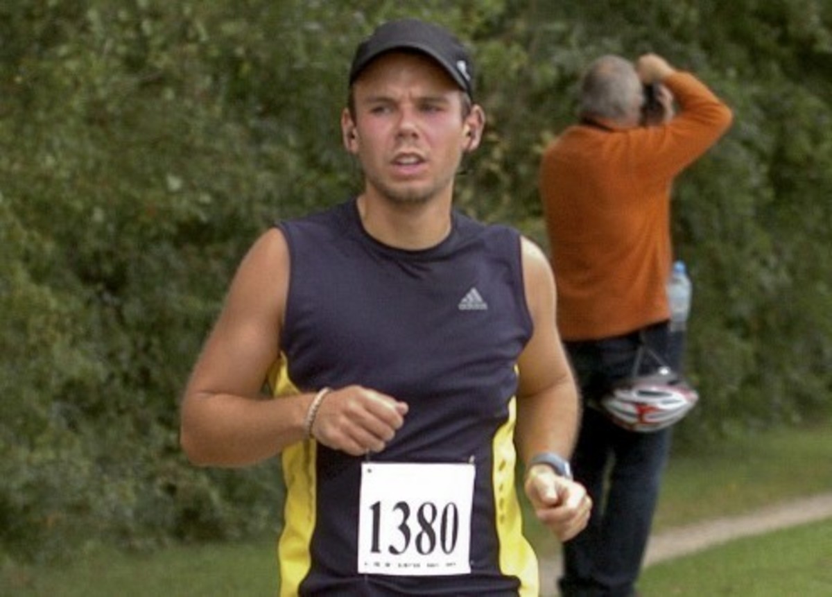 Germanwings: Τι έψαχνε στο ίντερνετ ο Λούμπιτς με το ψευδώνυμο “Skydevil”