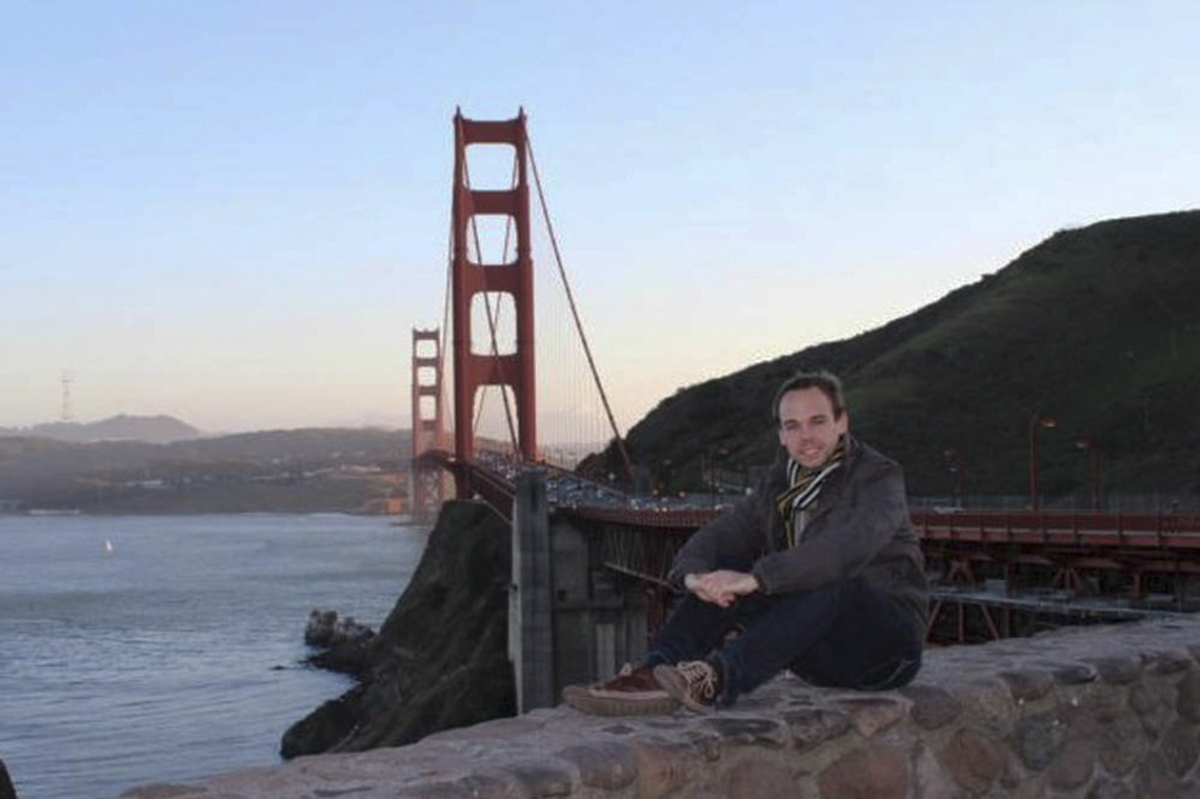 CNN: Ο Andreas Lubitz δεν είχε περάσει από ψυχολογικά τεστ – Είχε διακόψει την εκπαίδευσή του για έξι χρόνια – Έριξε εσκεμμένα το Airbus στις Άλπεις!