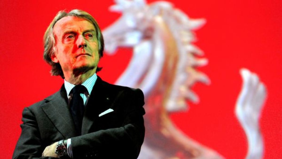 Διαψεύδει ότι αποχωρεί από την Formula 1 η Ferrari