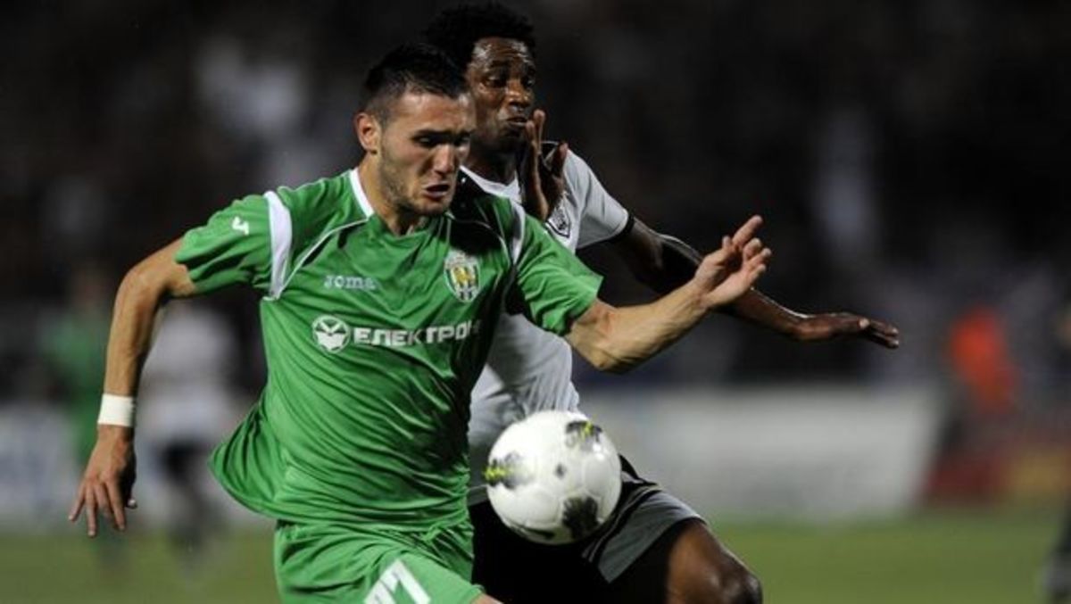 Κανένα θέμα με Λούκας λένε στον Ολυμπιακό