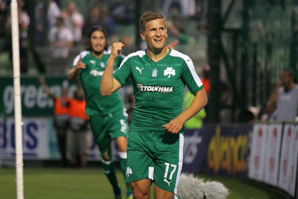 ΦΩΤΟ Αρχείου Eurokinissi