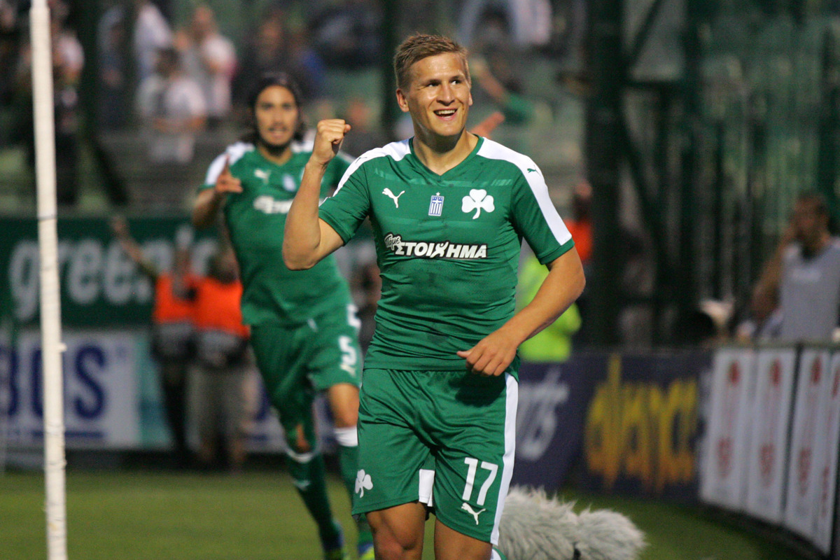 ΦΩΤΟ Αρχείου Eurokinissi