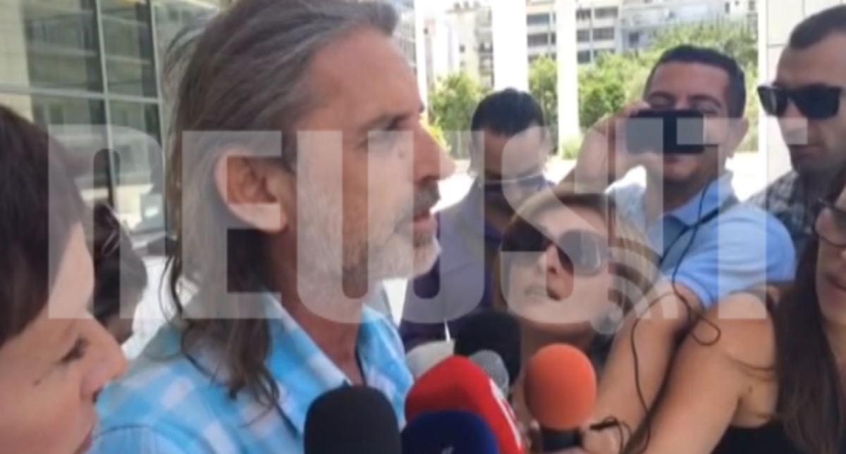 Πρόεδρος φωτορεπόρτερ για επεισόδια