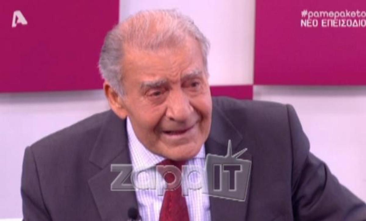 Πάμε Πακέτο: Λύγισε ο πατέρας βλέποντας ξανά την κόρη του