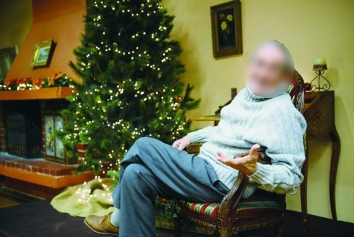 Δύσκολες ώρες για γνωστό Έλληνα παρουσιαστή – Κρίσιμη η κατάσταση της υγείας του