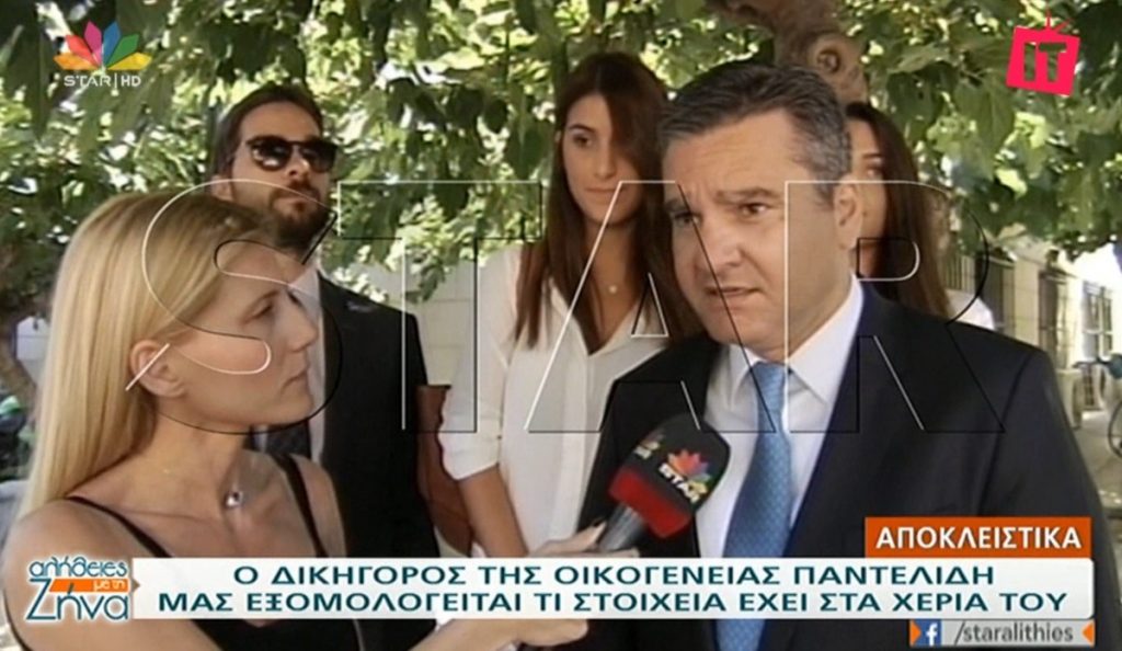 Παντελής Παντελίδης: Ο δικηγόρος της οικογένειας αποκαλύπτει για τις φωτογραφίες πριν το μοιραίο και τη συνάντηση με την εισαγγελέα