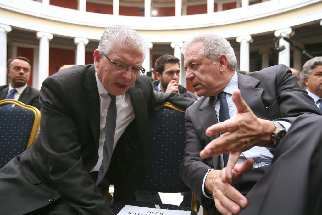 ΦΩΤΟ EUROKINISSI