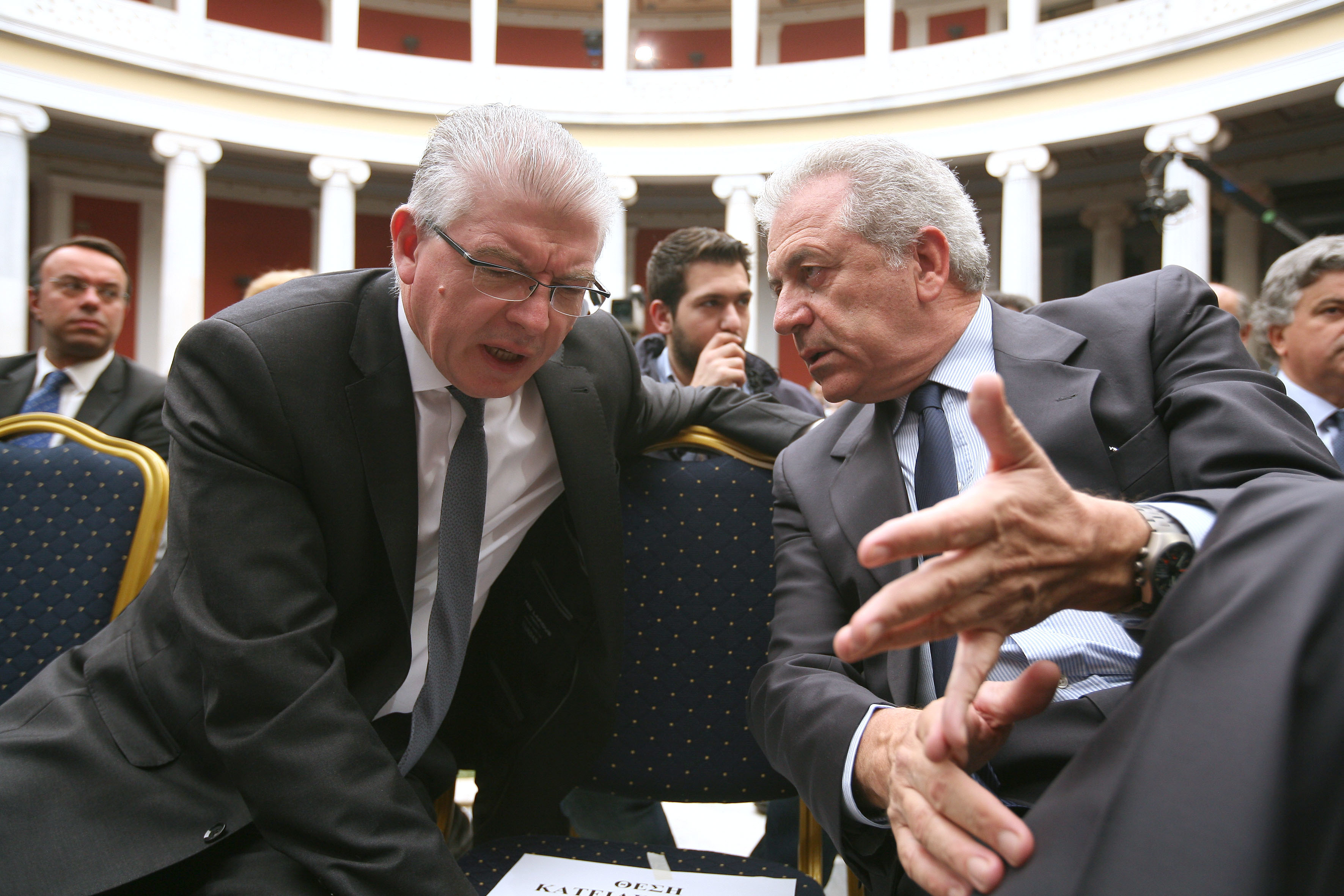 ΦΩΤΟ EUROKINISSI