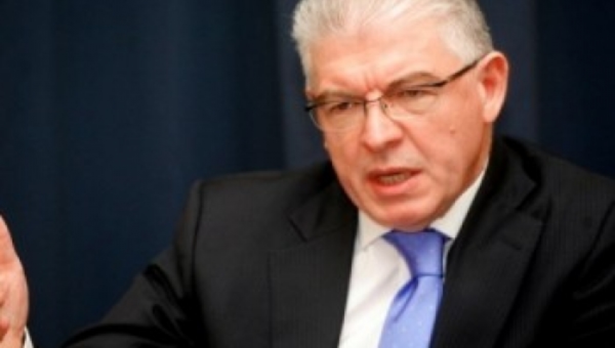 Οι χρονικές… αστοχίες του κυρίου Λυκουρέντζου! Γιατί θεωρεί ότι τηρεί τα χρονοδιαγράμματα με τους φαρμακοποιούς