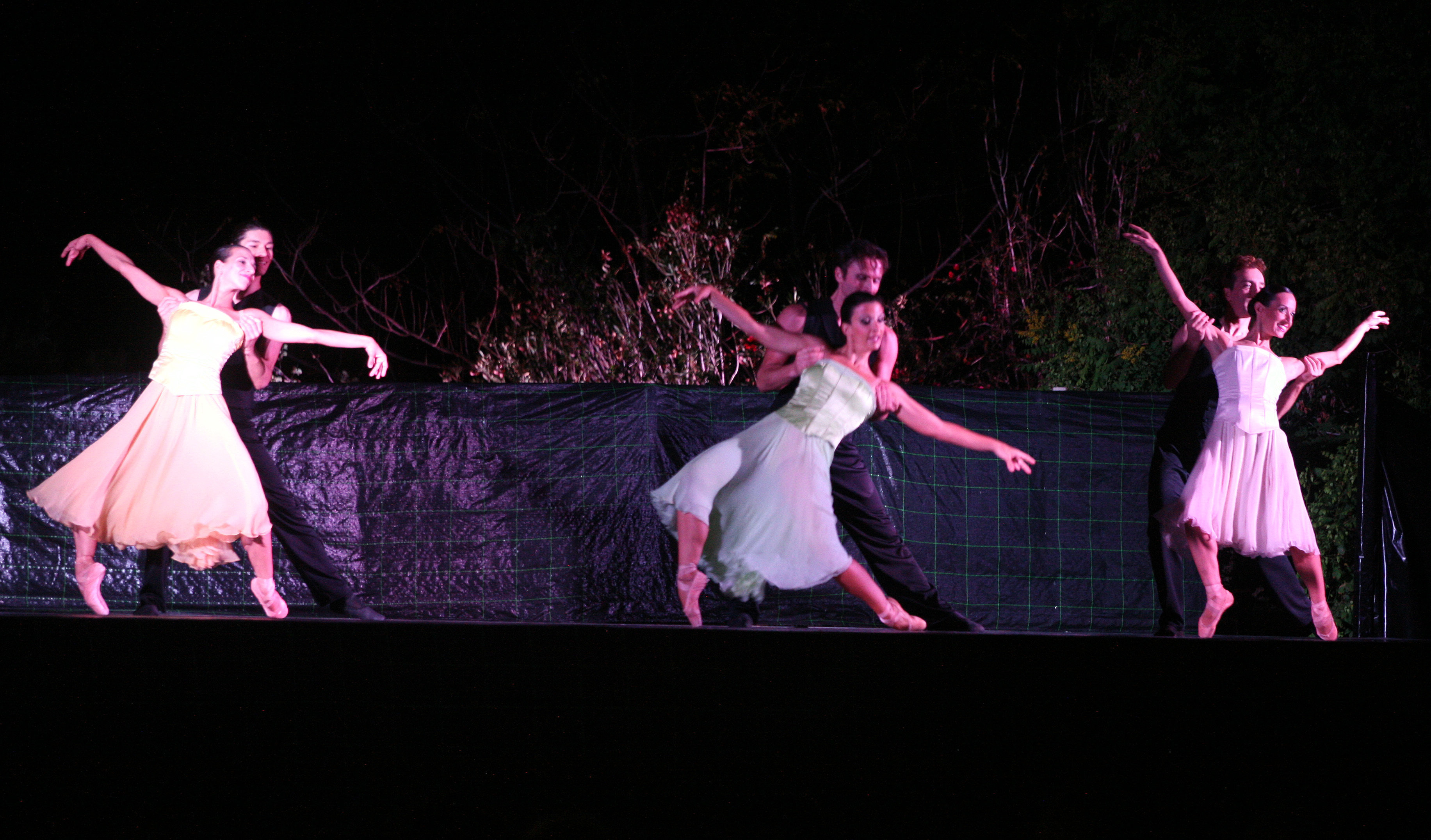 Φιλόδοξο πρόγραμμα για την επόμενη πενταετία παρουσίασε η Εθνική Λυρική Σκηνή