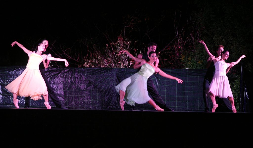 Απονομή “Βραβείων Απόλλων 2012”, από την Εταιρεία Φίλων της Εθνικής Λυρικής Σκηνής