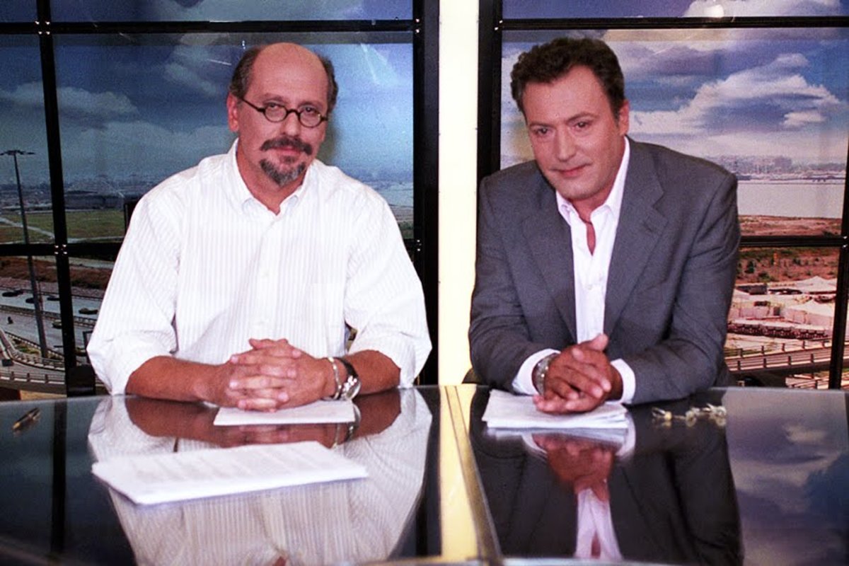 Έπεσαν οι τηλεθεάσεις των Λυριτζή – Οικονόμου