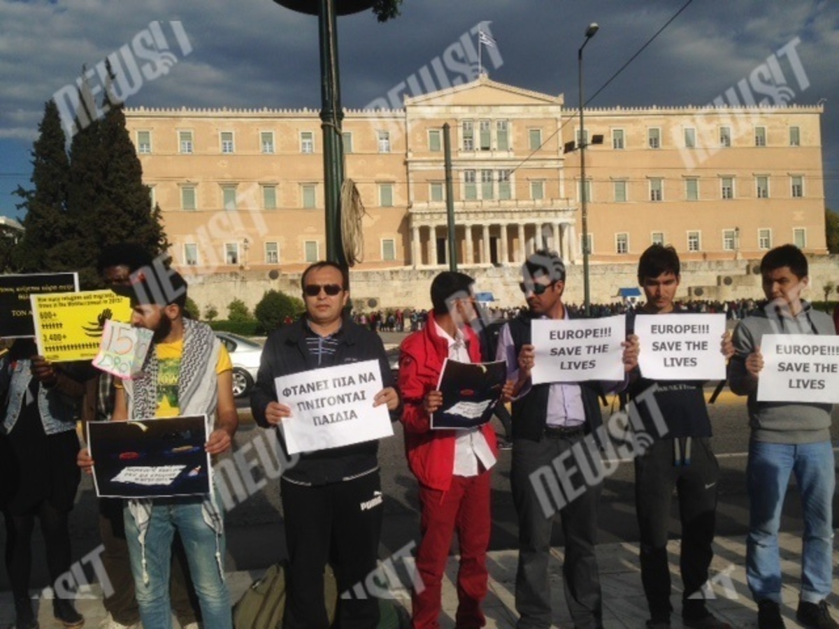 Οι αριθμοί σοκάρουν – Χρυσές δουλειές κάνουν οι δουλέμποροι