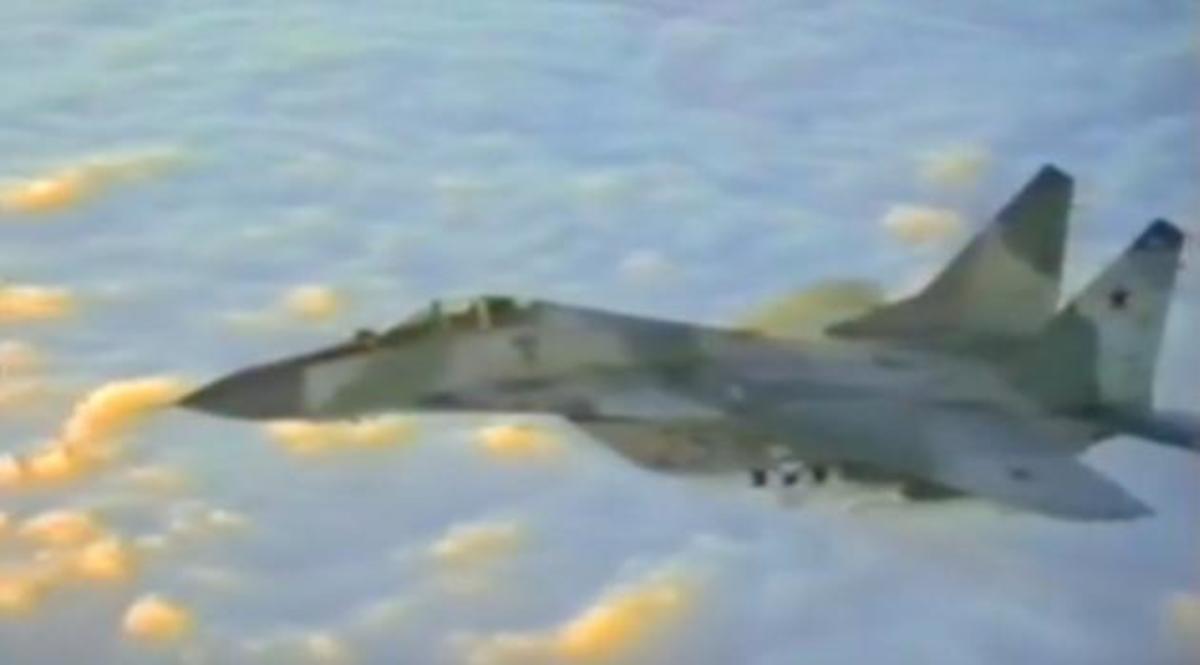 MiG: Η απίστευτη ιστορία πίσω απο το ρωσικό μαχητικό [vid]