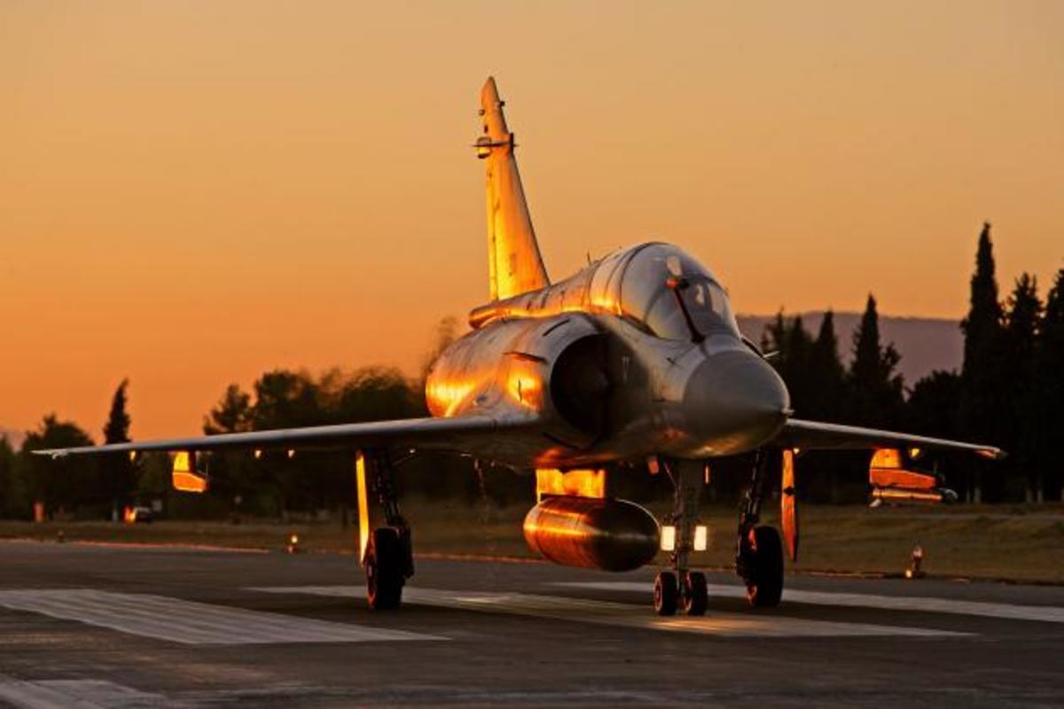 Τι αποφάσισε το ΚΥΣΕΑ στην συνεδρίασή του – “Πακέτο” 90 εκατομμυρίων για ανταλλακτικά