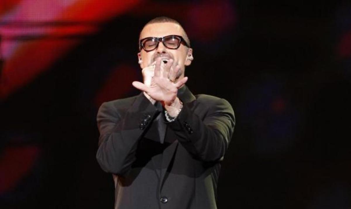 Κατηγορούν τον George Michael για φοροδιαφυγή!