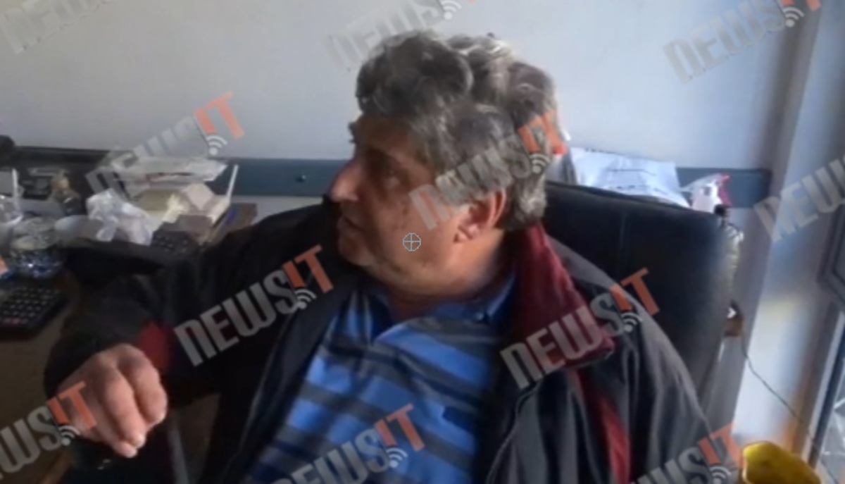 Μάρτυρας πυροβολισμών στην Ομόνοια