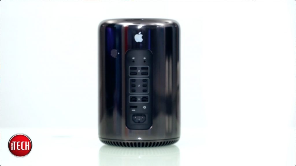 Newsit Tech – Mac Pro