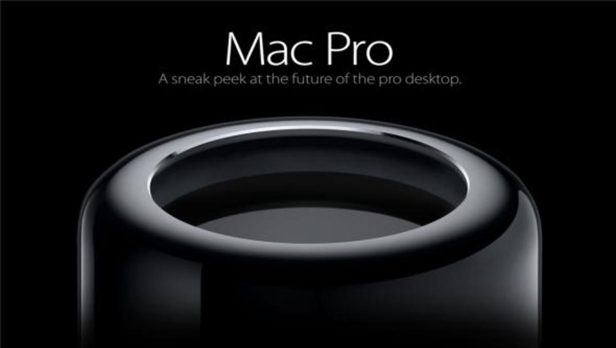 H Apple μας δείχνει το μέλλον των desktop υπολογιστών!