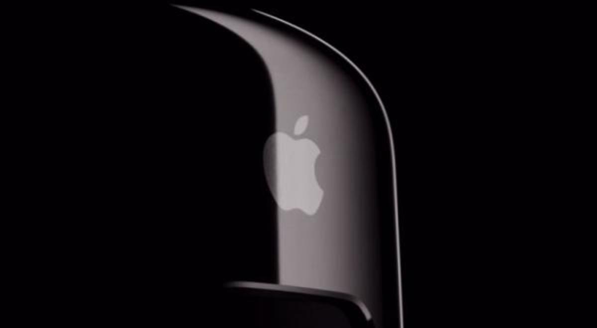 Το φθινόπωρο έρχεται ο Mac Pro!