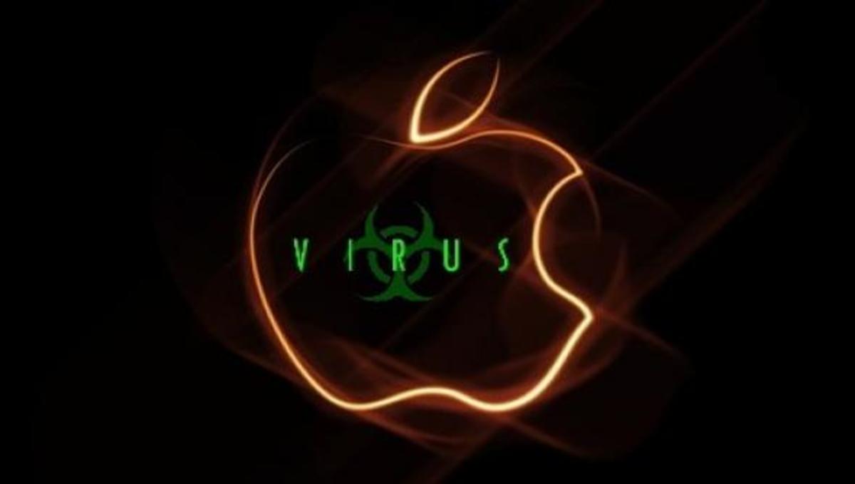 Η Apple παραδέχεται οτι οι Mac μπορεί να κολλήσουν ιούς!