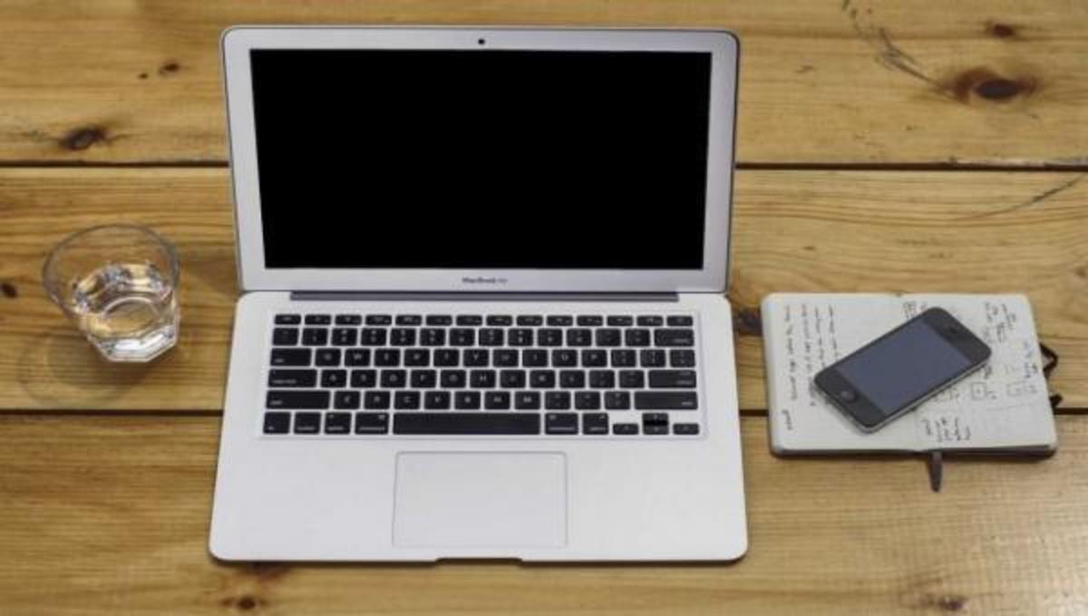 Η Apple ετοιμάζει νέο MacBook Air