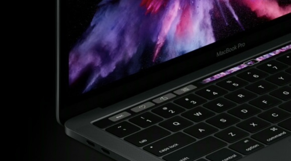 Ποιος είπε ότι τα νέα MacBook Pro δεν θα πουλήσουν;