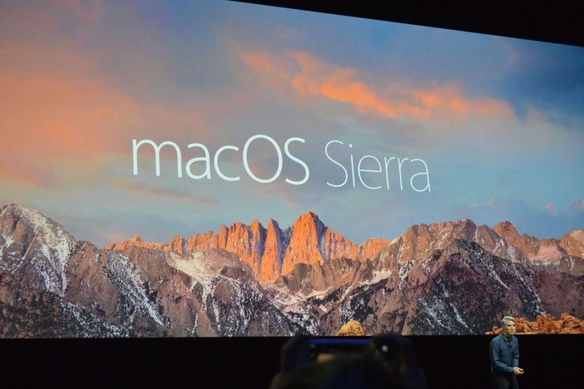 Η Apple αλλάζει όνομα στο OS X!